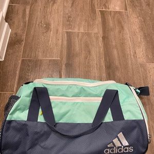 Adidas Gym Bag
